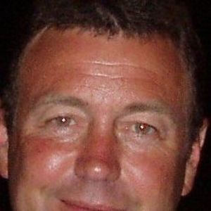 Meet your Posher, Richard